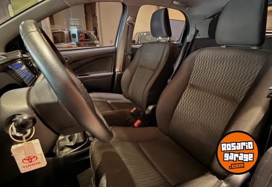 Autos - Toyota Etios x 2022 Nafta 48000Km - En Venta