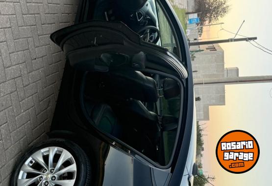 Autos - Chevrolet 2017 2017 Nafta 132000Km - En Venta