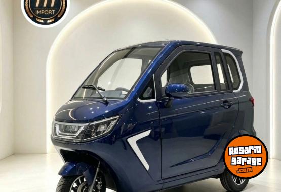 Motos - Otra marca 111 IMPORT 1500W 2025 Electrico / Hibrido 0Km - En Venta