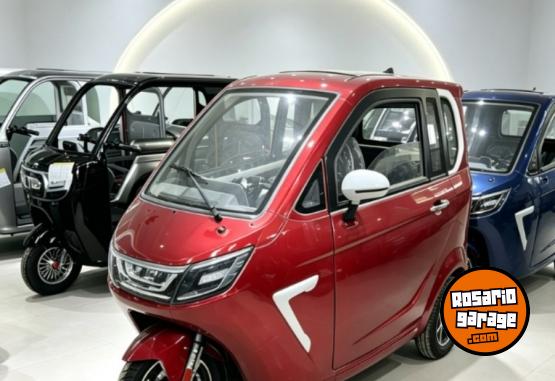 Motos - Otra marca 111 IMPORT 1500W 2025 Electrico / Hibrido 0Km - En Venta