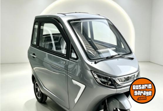 Motos - Otra marca 111 IMPORT 1500W 2025 Electrico / Hibrido 0Km - En Venta