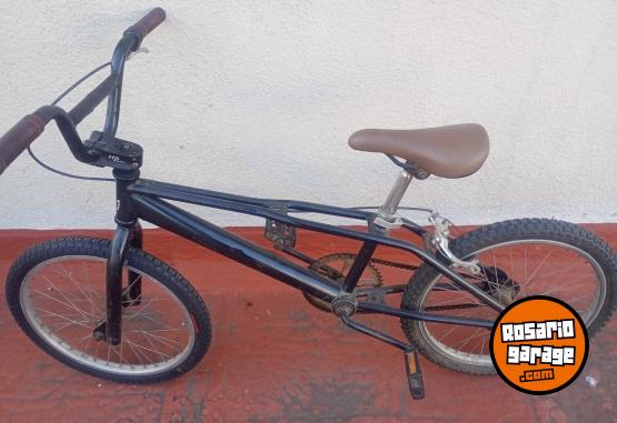 Deportes - Bici rodado 20 HARO - En Venta