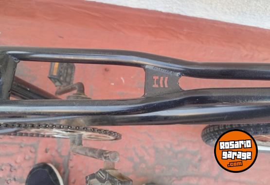 Deportes - Bici rodado 20 HARO - En Venta