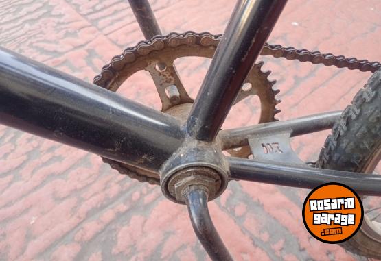 Deportes - Bici rodado 20 HARO - En Venta