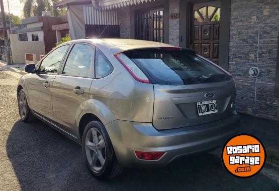 Autos - Ford Focus 2 2010 Nafta 183000Km - En Venta