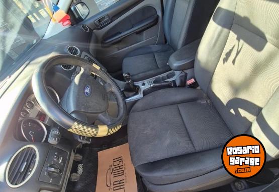 Autos - Ford Focus 2 2010 Nafta 183000Km - En Venta