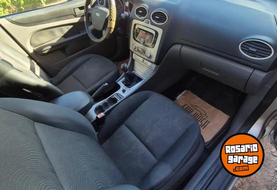 Autos - Ford Focus 2 2010 Nafta 183000Km - En Venta