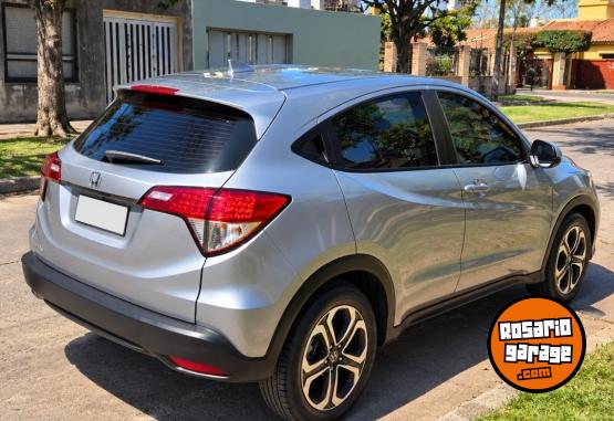Autos - Honda HRV 2021 Nafta 85000Km - En Venta