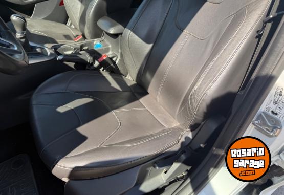 Autos - Ford Ford Focus 2017 Nafta 135000Km - En Venta
