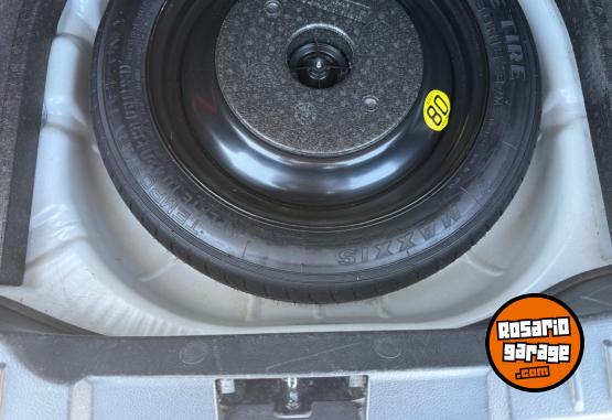 Autos - Ford Ford Focus 2017 Nafta 135000Km - En Venta