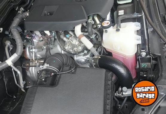 Camionetas - Toyota Sr 4x2 2022 Diesel 40000Km - En Venta