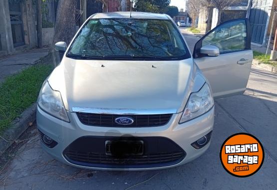 Autos - Ford Focus mk2 . Trend plus 2010 Diesel 168000Km - En Venta