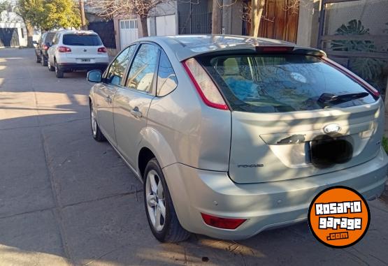 Autos - Ford Focus mk2 . Trend plus 2010 Diesel 168000Km - En Venta