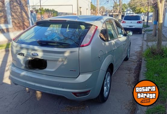 Autos - Ford Focus mk2 . Trend plus 2010 Diesel 168000Km - En Venta