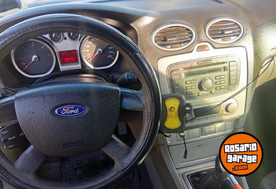 Autos - Ford Focus mk2 . Trend plus 2010 Diesel 168000Km - En Venta