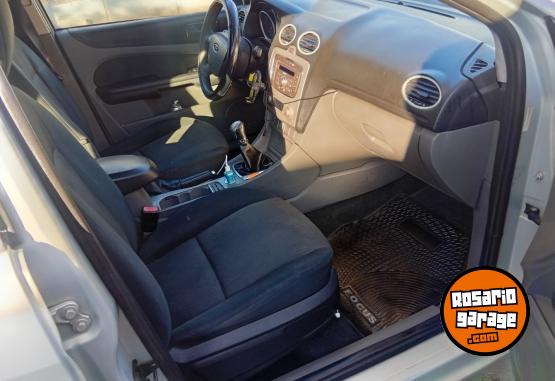Autos - Ford Focus mk2 . Trend plus 2010 Diesel 168000Km - En Venta