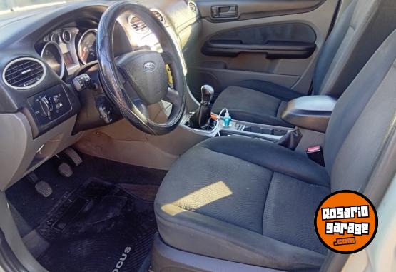 Autos - Ford Focus mk2 . Trend plus 2010 Diesel 168000Km - En Venta