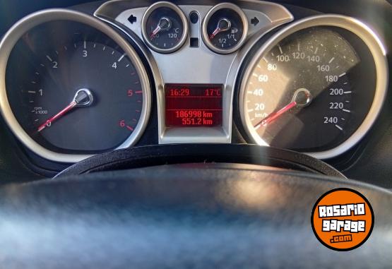 Autos - Ford Focus mk2 . Trend plus 2010 Diesel 168000Km - En Venta