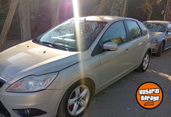 Autos - Ford Focus mk2 . Trend plus 2010 Diesel 168000Km - En Venta