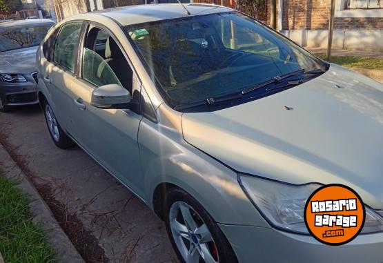 Autos - Ford Focus mk2 . Trend plus 2010 Diesel 168000Km - En Venta