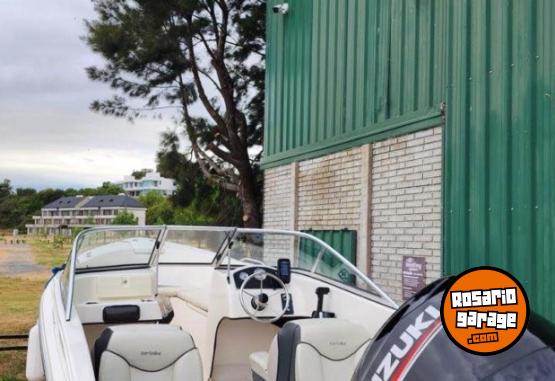 Embarcaciones - VENDO TORTOLINI 540 ( no permuto ) - En Venta