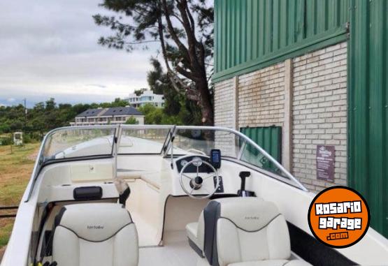 Embarcaciones - VENDO TORTOLINI 540 ( no permuto ) - En Venta