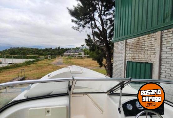 Embarcaciones - VENDO TORTOLINI 540 ( no permuto ) - En Venta