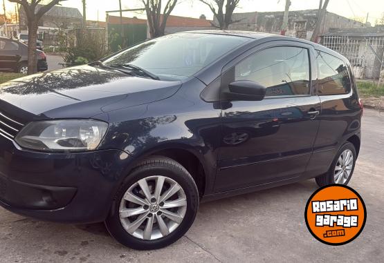 Autos - Volkswagen Fox 2011 Nafta 200000Km - En Venta