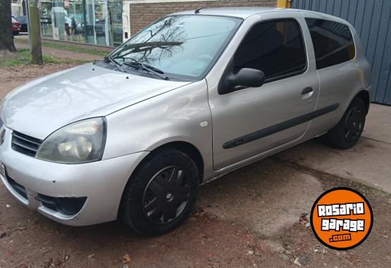 Autos - Renault Cluo 2 2011 Nafta 179000Km - En Venta
