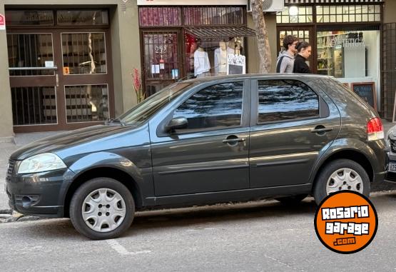 Autos - Fiat Palio 1.4 fire 2008 GNC 280000Km - En Venta