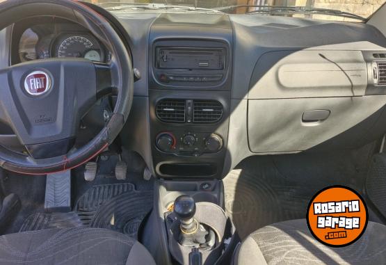 Autos - Fiat Siena 2015 Nafta 78300Km - En Venta