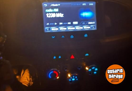Autos - Chevrolet Prisma LTZ 2014 Nafta 145000Km - En Venta