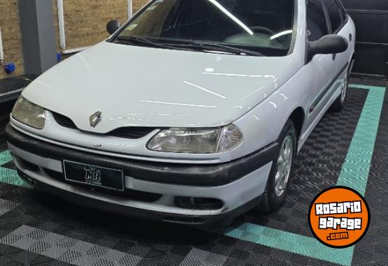 Autos - Renault Laguna 2.2 1998 Diesel 111111Km - En Venta