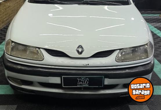 Autos - Renault Laguna 2.2 1998 Diesel 111111Km - En Venta