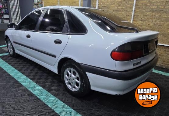 Autos - Renault Laguna 2.2 1998 Diesel 111111Km - En Venta