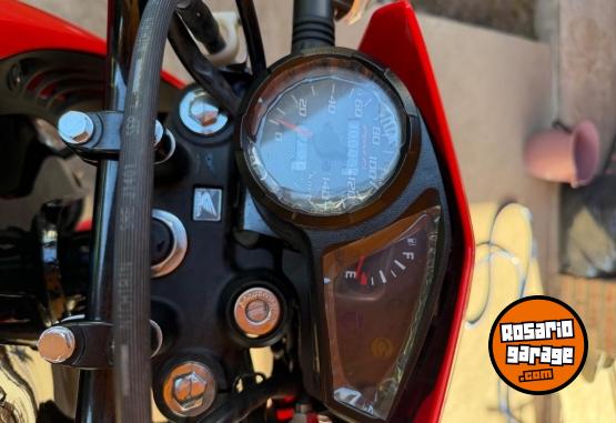Motos - Honda Xr190 2023 Nafta 1Km - En Venta