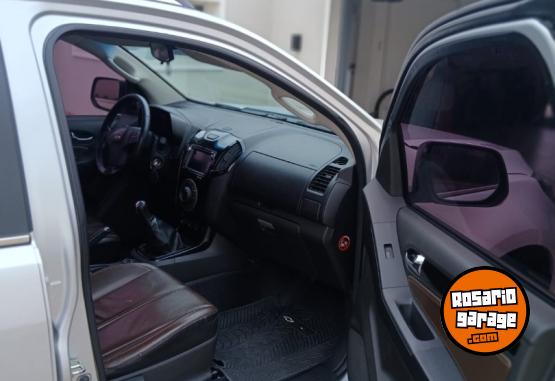 Camionetas - Chevrolet S10 2016 Diesel 200000Km - En Venta