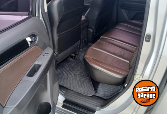 Camionetas - Chevrolet S10 2016 Diesel 200000Km - En Venta