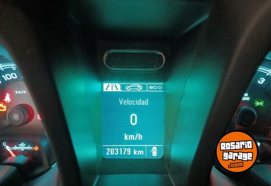 Camionetas - Chevrolet S10 2016 Diesel 200000Km - En Venta