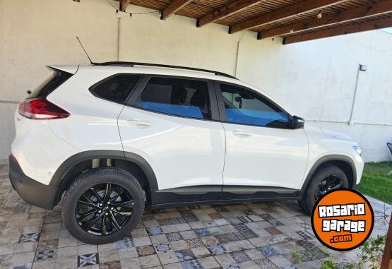 Autos - Chevrolet Tracker RS 2024 Nafta 15000Km - En Venta