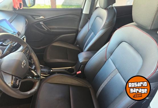 Autos - Chevrolet Tracker RS 2024 Nafta 15000Km - En Venta