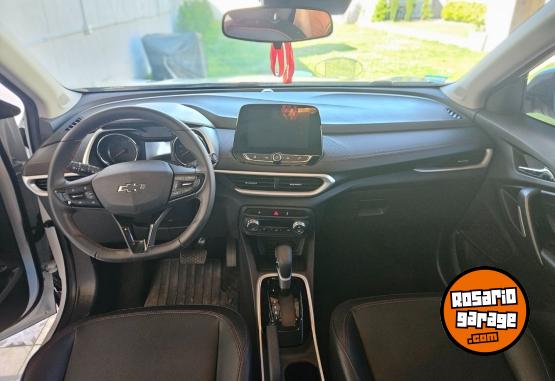 Autos - Chevrolet Tracker RS 2024 Nafta 15000Km - En Venta