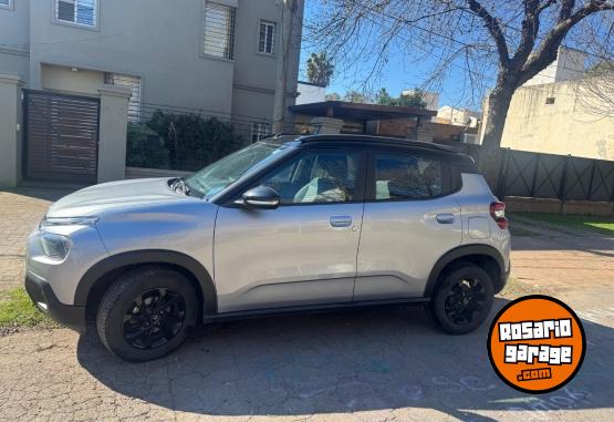 Autos - Citroen C3 1.6 VTi FEEL 2023 Nafta 45000Km - En Venta