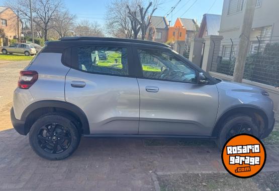 Autos - Citroen C3 1.6 VTi FEEL 2023 Nafta 45000Km - En Venta