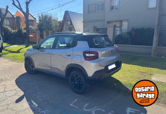 Autos - Citroen C3 1.6 VTi FEEL 2023 Nafta 45000Km - En Venta