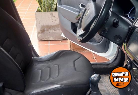Autos - Renault Sandero GT Line 2019 Nafta 110000Km - En Venta