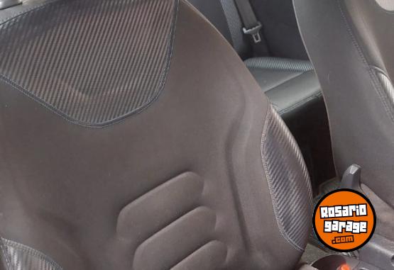 Autos - Renault Sandero GT Line 2019 Nafta 110000Km - En Venta