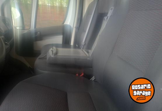 Utilitarios - Peugeot Boxer 2020 Diesel 130000Km - En Venta