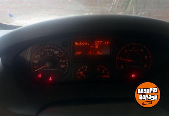 Utilitarios - Peugeot Boxer 2020 Diesel 130000Km - En Venta