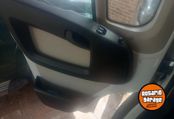 Utilitarios - Peugeot Boxer 2020 Diesel 130000Km - En Venta